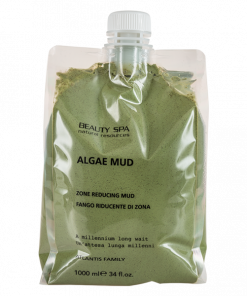 Algae Mud