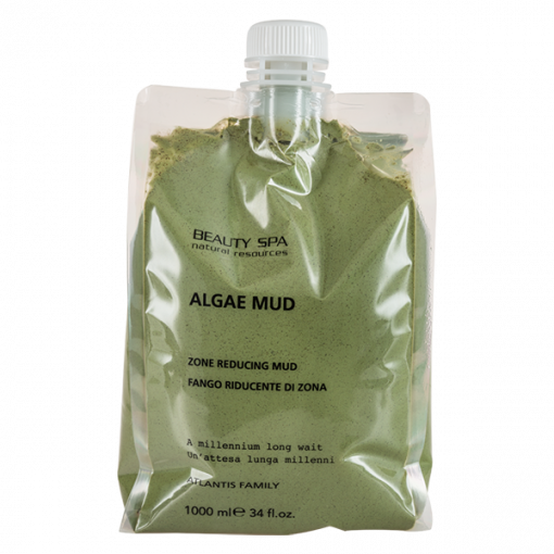 Algae Mud